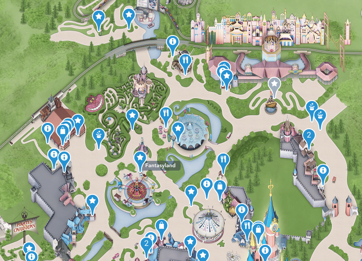 Fantasy Land