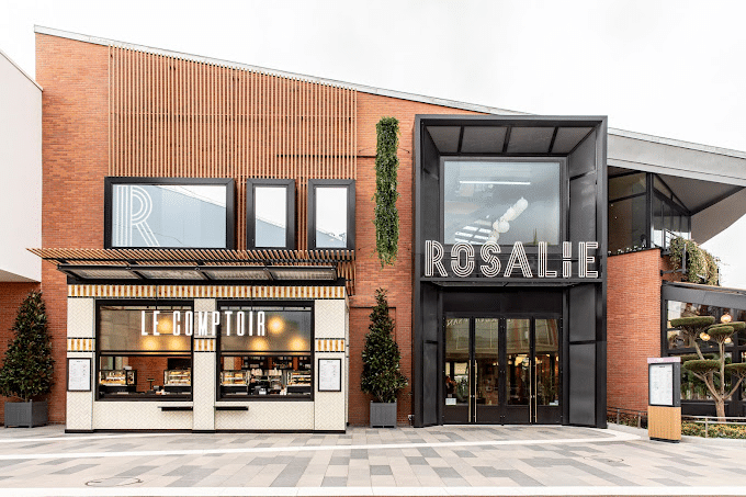 Brasserie Rosalie