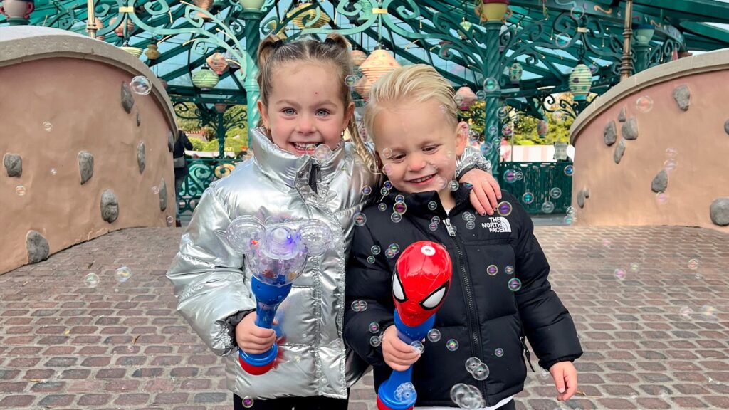 Souvenirs Disneyland Paris